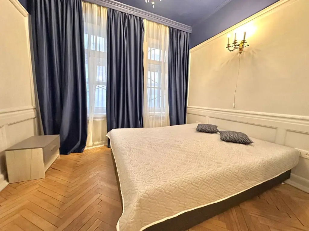 Квартира 2-Комнатная EasyGuest в Самом Сердце Петербурга