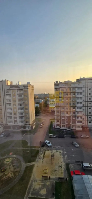 Квартира Уютная в Центре Города