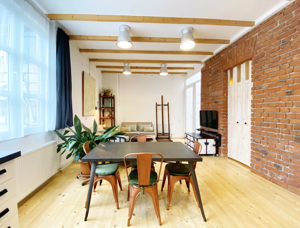 Апартаменты HB apartments Mazniashvili