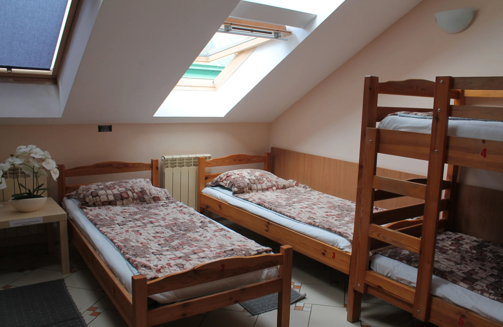 Hostel H.O.