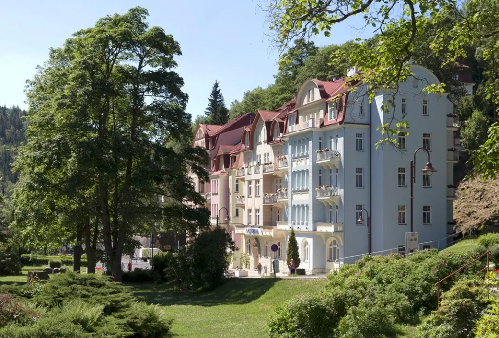 Hotel Astoria