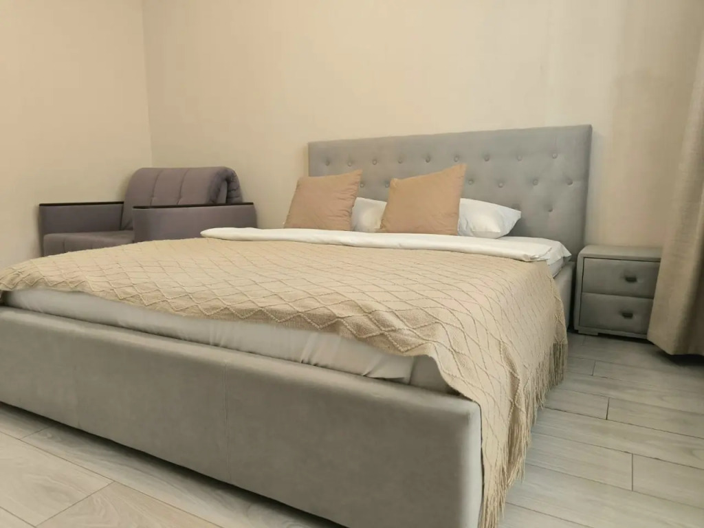 Квартира Beige Apartment