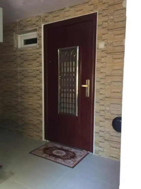 Апартаменты Cat's House