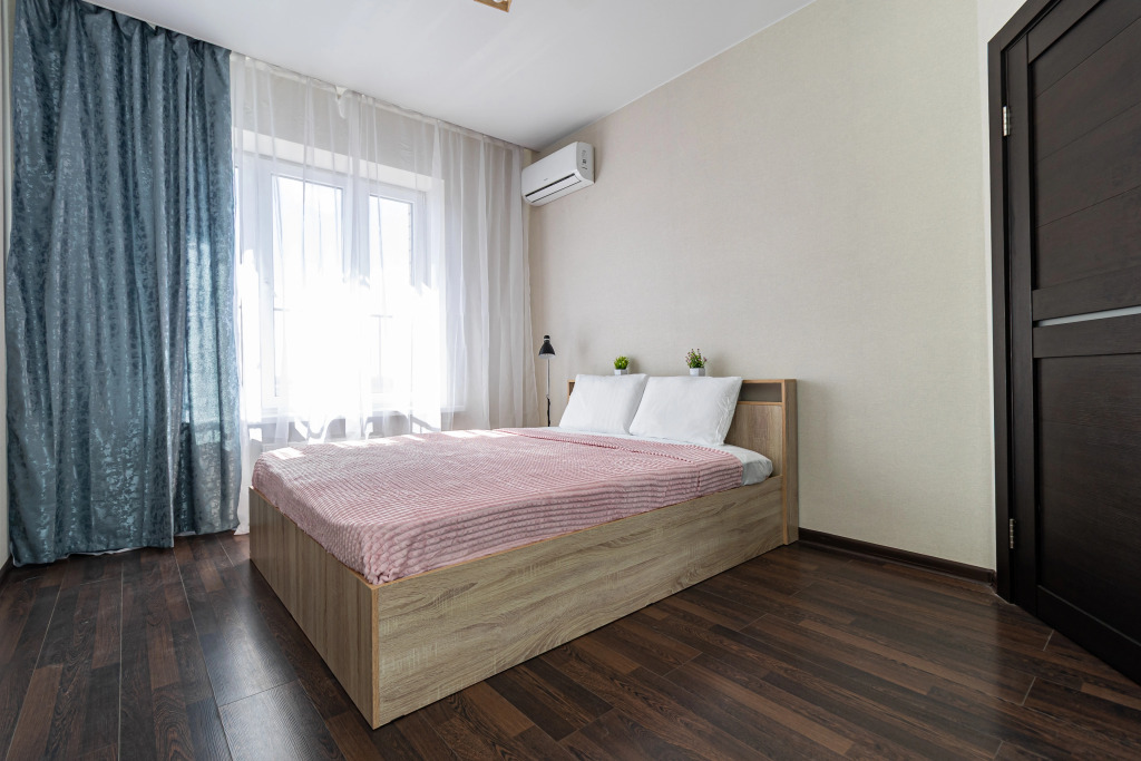 Квартира на Конгрессной 27