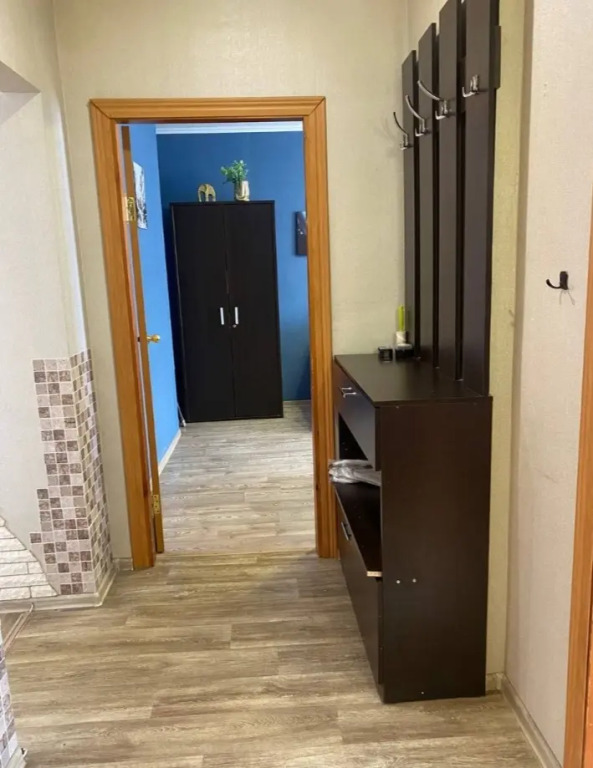 Квартира Трехкомнатная квартира у стадиона