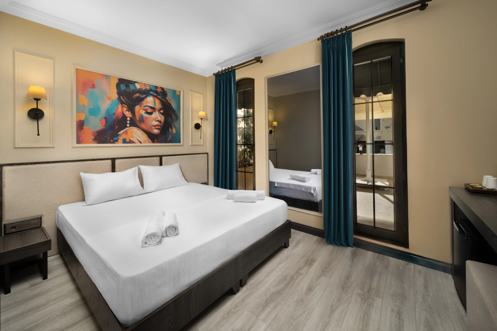 Onyour Dreams Belek
