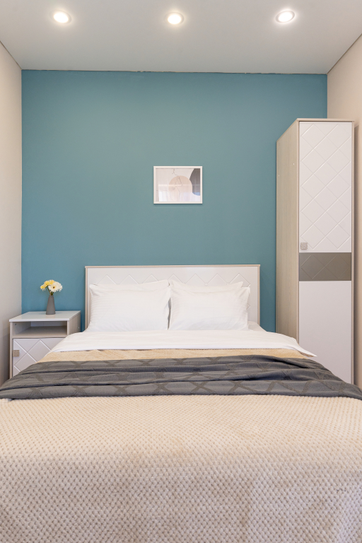 Квартира PtzHome уютный лофт