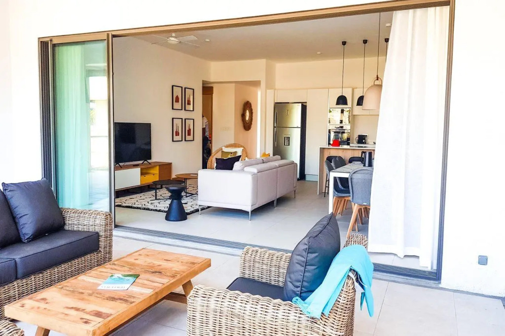 Mythic Suites & Villas by MJ Holidays