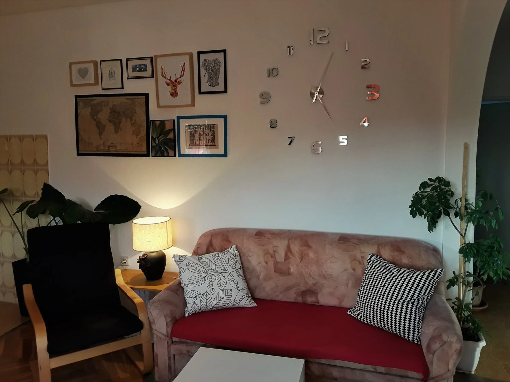Apartment Agava Istria