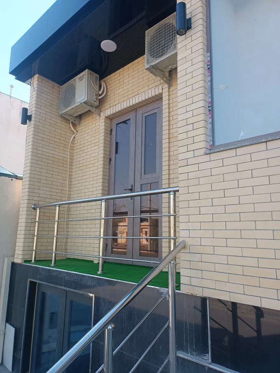 Muhayyo guest house