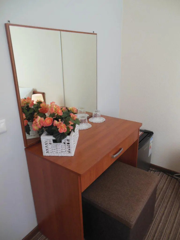 Ganza Hotel