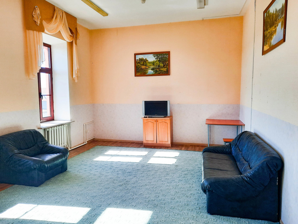 Отель Smart Hotel Калуга
