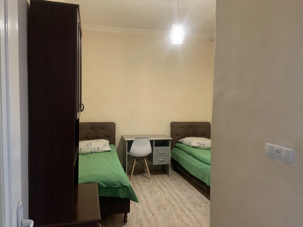 Guest House Lilia