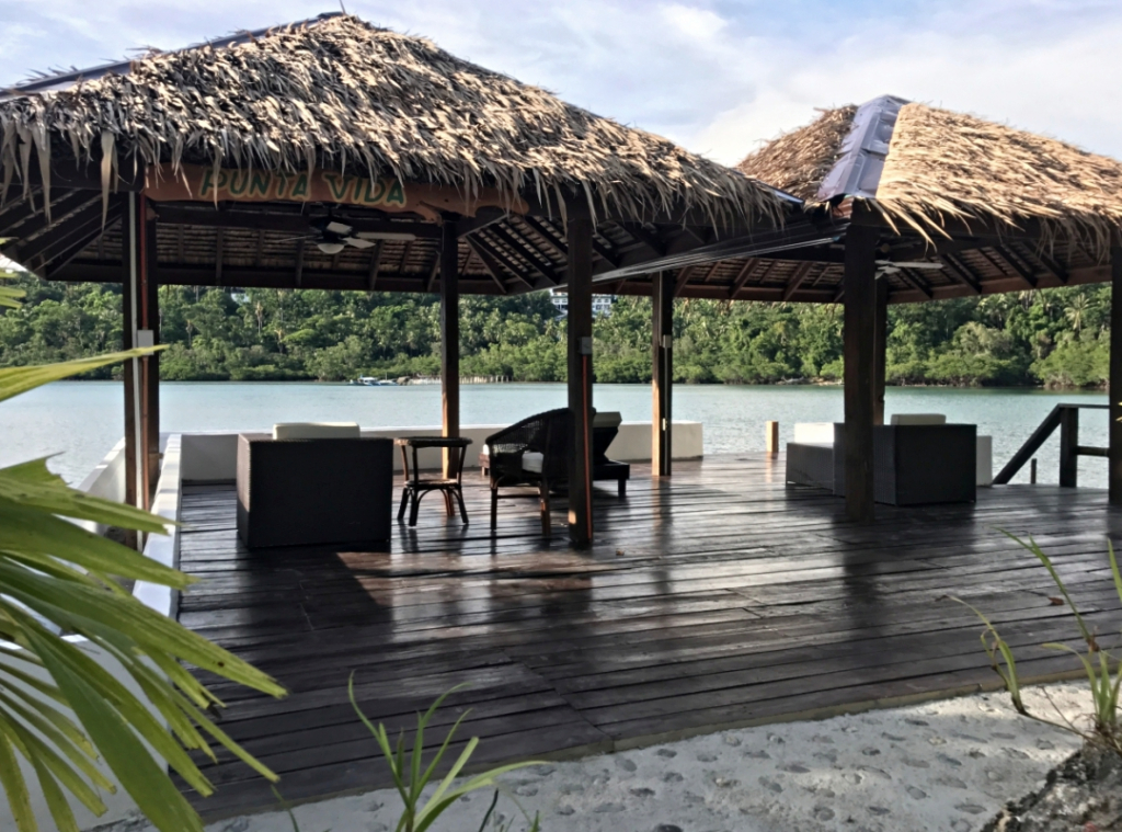 Edgewater Dive & Spa Resort