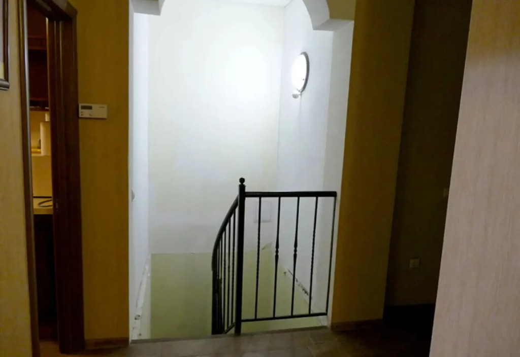 Квартира на Парковой 3Б