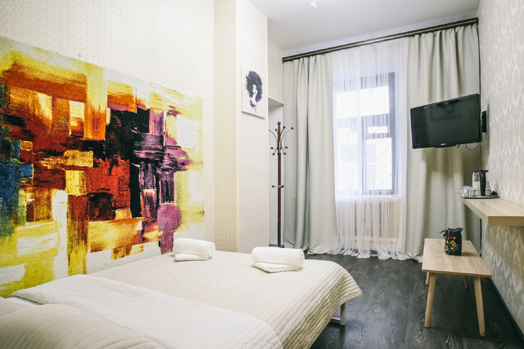 Гостевой дом Sellingroom