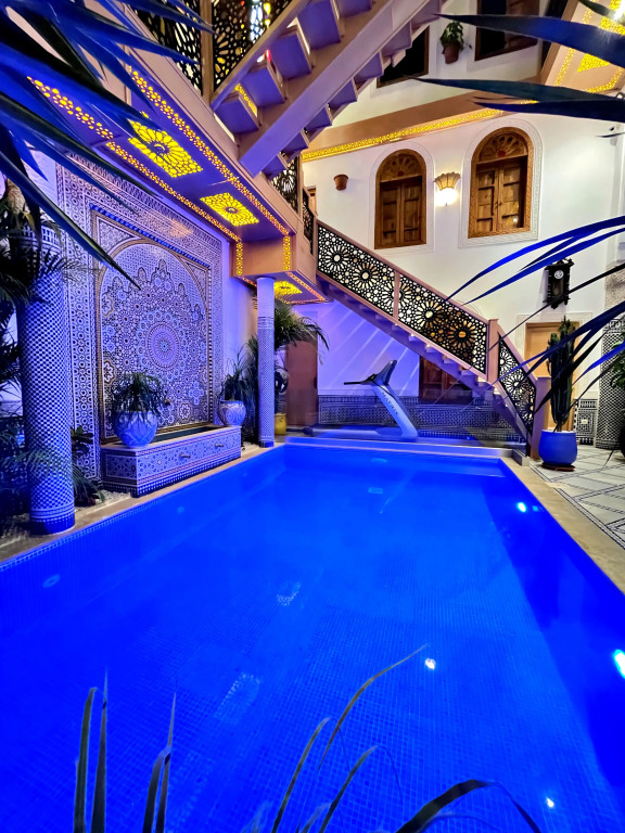 Riad Marjana suites & Spa