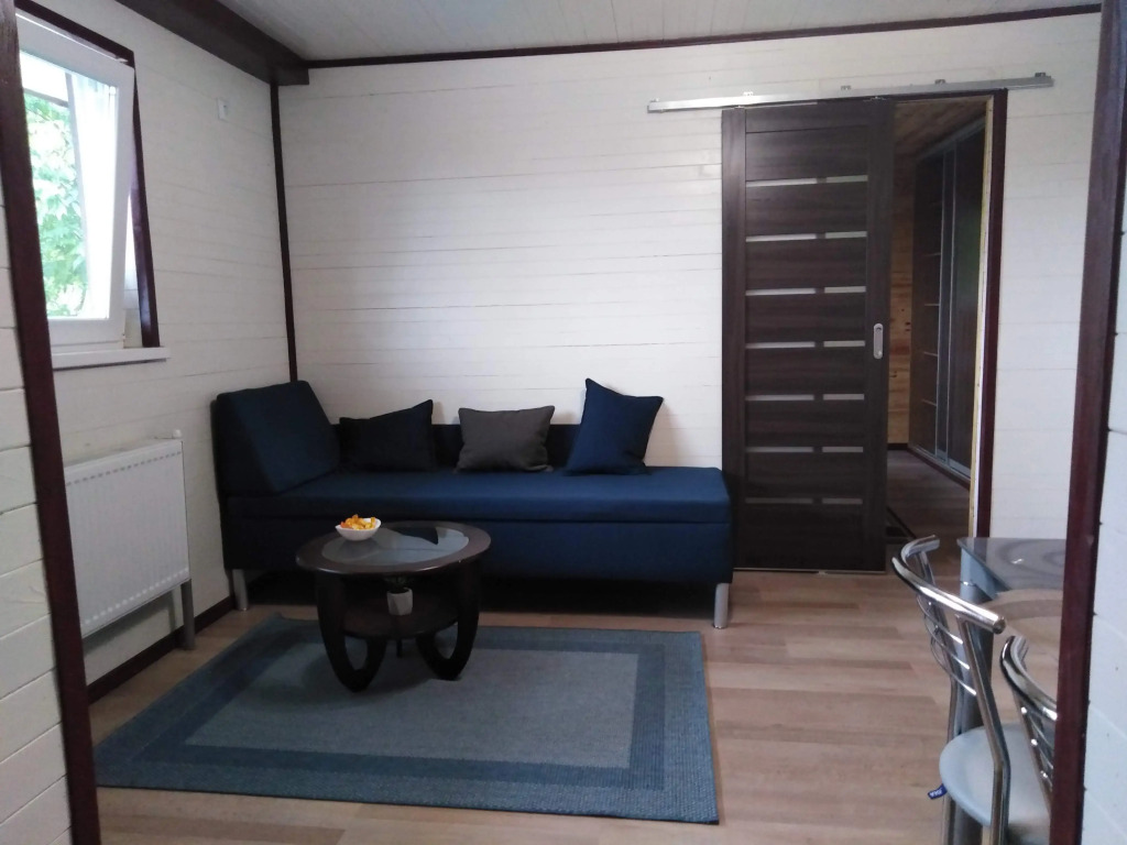 Olzhicha XXV Apartments