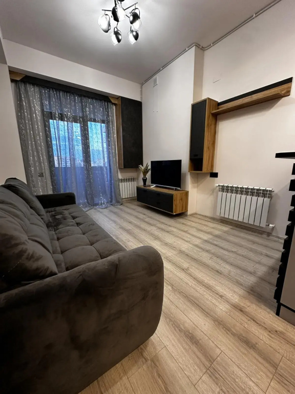 Апартаменты Perte House on Anastas Mikoyan 64/5