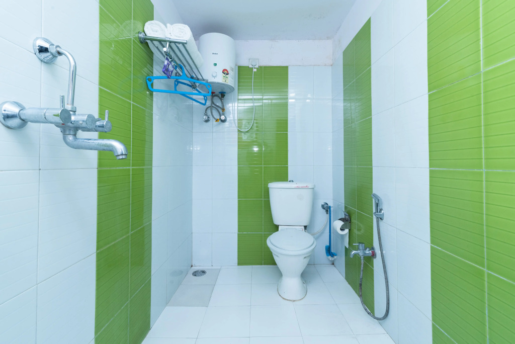 Hoztel Jaipur
