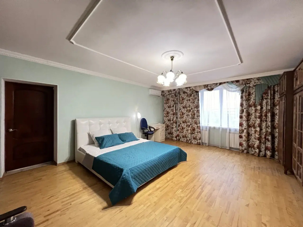 Квартира на Улице Брестской 10