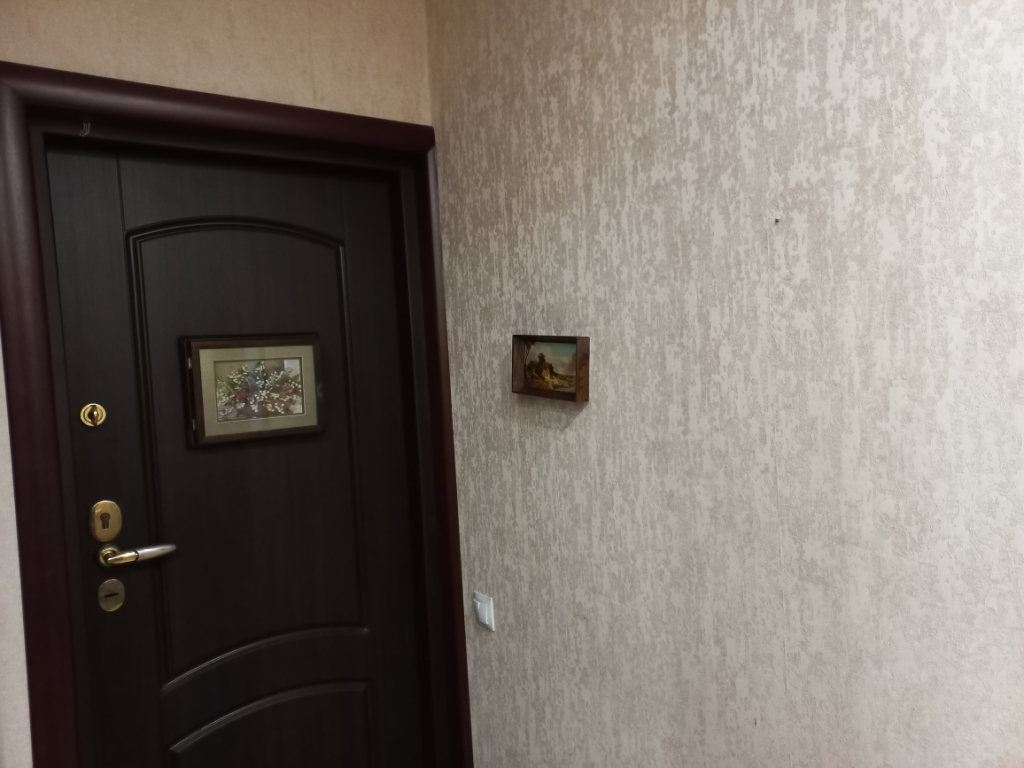 Квартира Свободная  в Центре Новосибирска