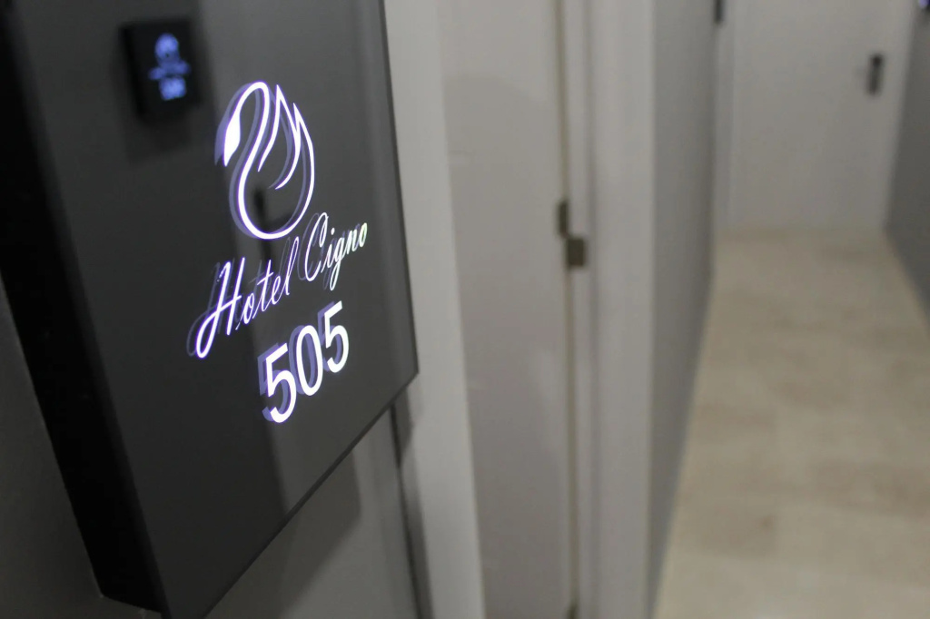 Good Night Hotel Istanbul