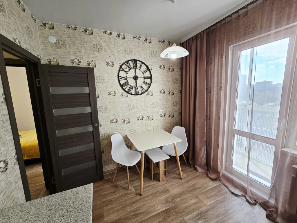 Апартаменты КемКомфорт улица Терешковой 16Г