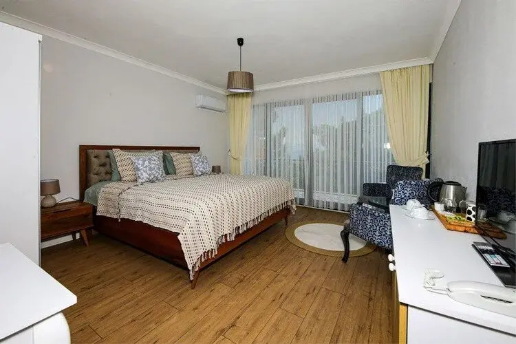 Düşler Vadisi Hotel