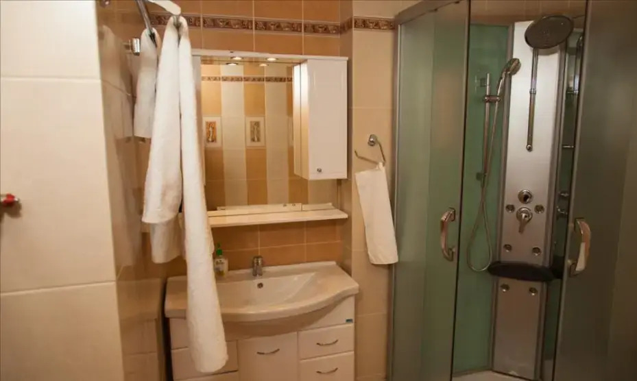 Hotel Zarya