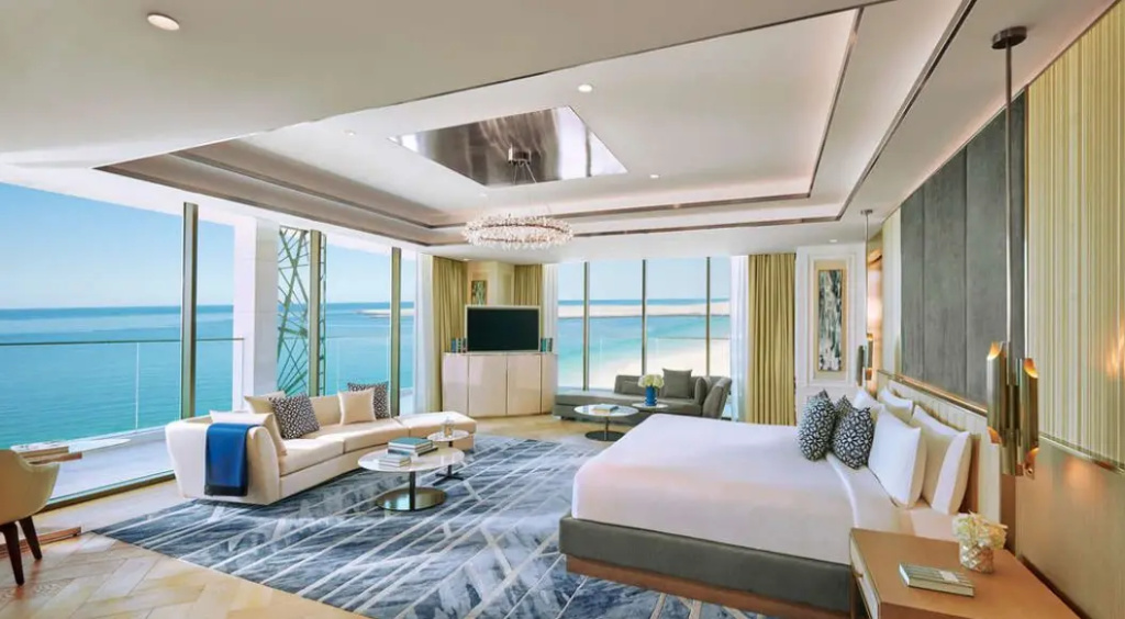 Mandarin Oriental Jumeira, Dubai