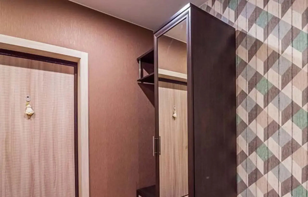 Апартаменты Atma House на Бориса Житкова 2/1