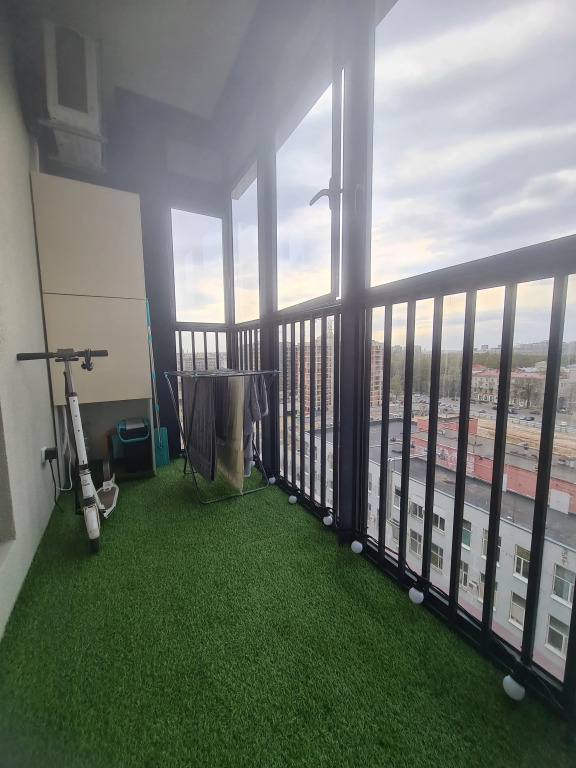 Panorama Park Apartments