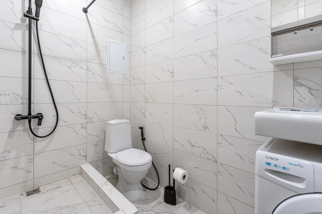 Апартаменты BestFlat24 в Элитном Комплексе ЖК Smile