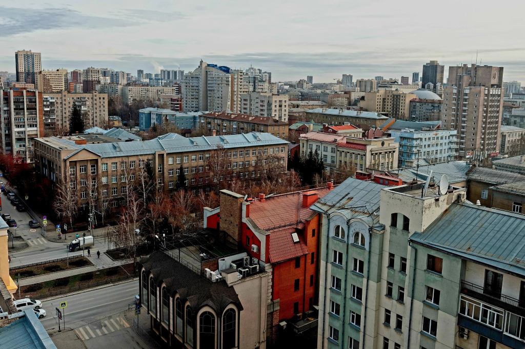 Квартира iHome: Сердце Исторического Центра