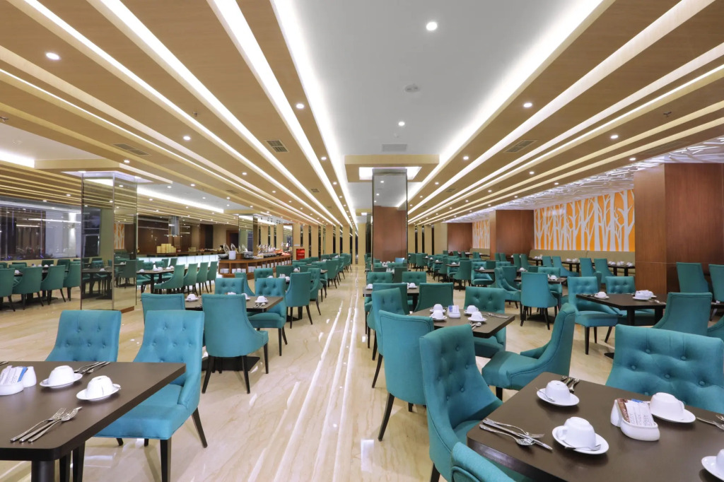 Aston Batam Hotel & Residence
