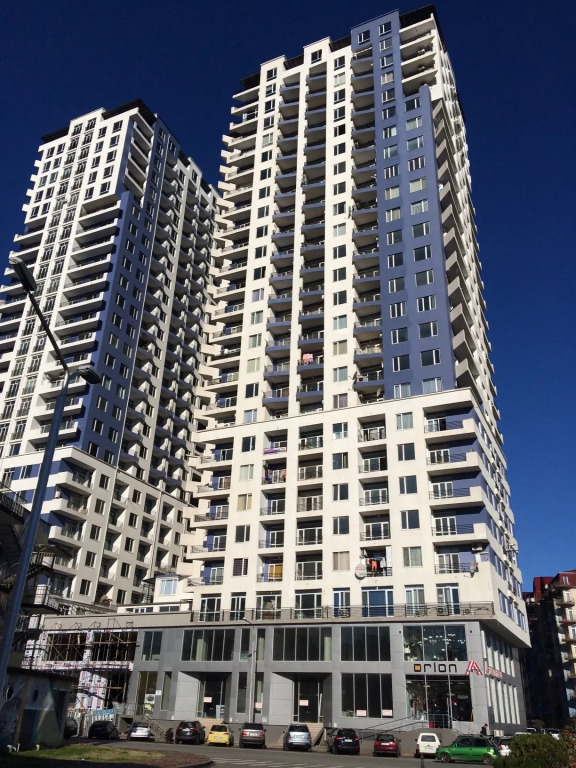 Batumi Real Lux - Sea View Apartments