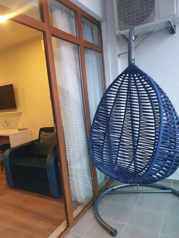 The Fresh Wave hotel