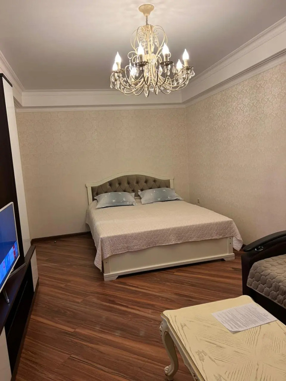 Kvartira Apartments