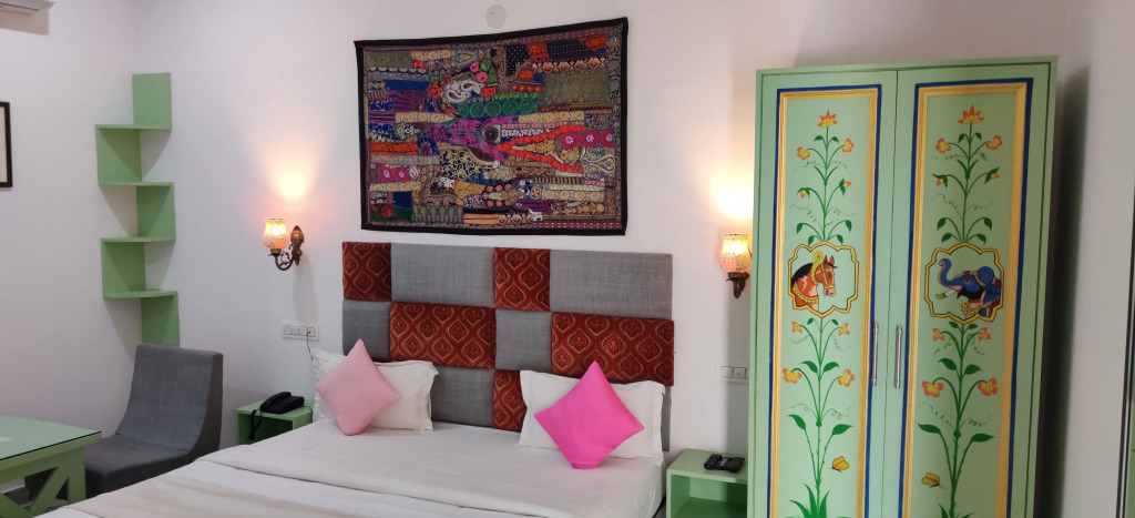 Shiv Villa Home Stay