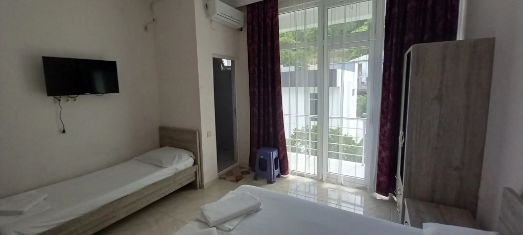 Guest House Marineza