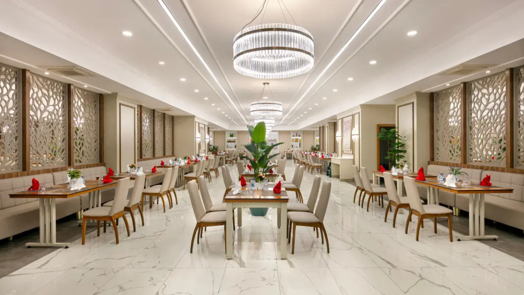Club Hotel Phaselis Rose
