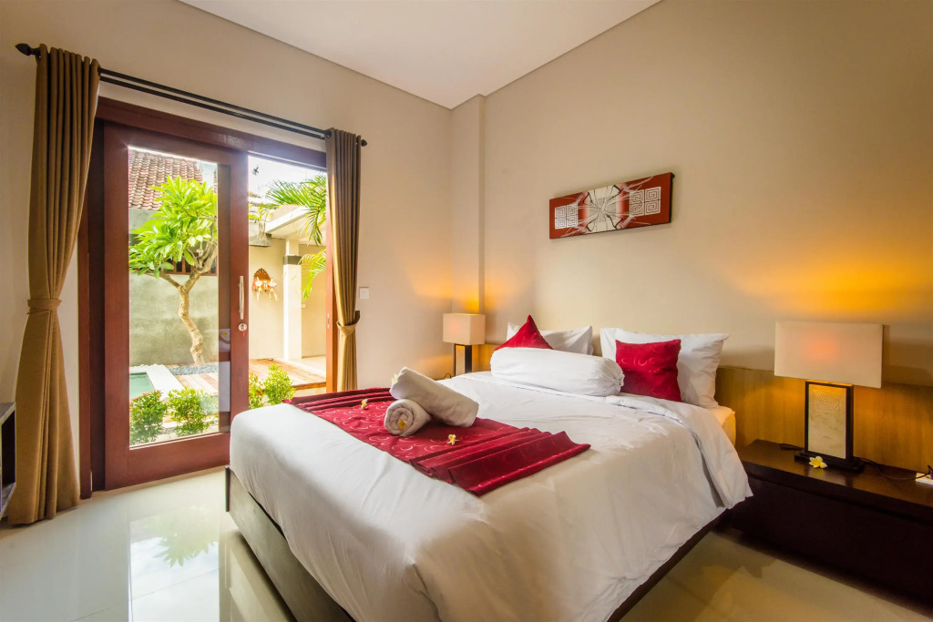 Room Valka Bali Seminyak