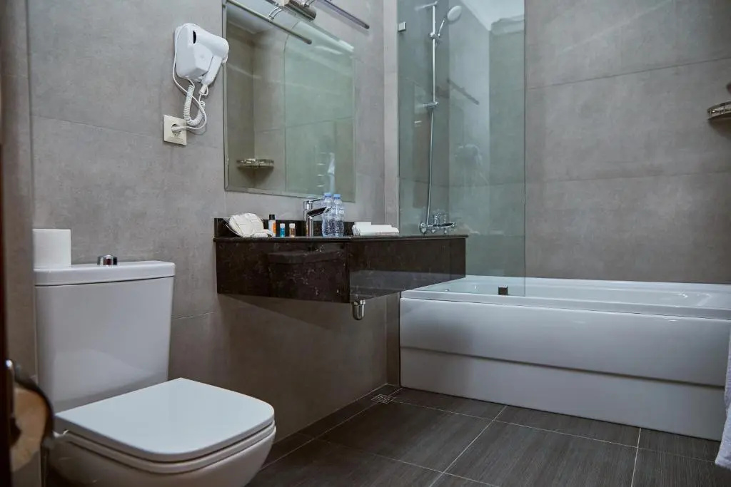 Sangzor Boutique Hotel
