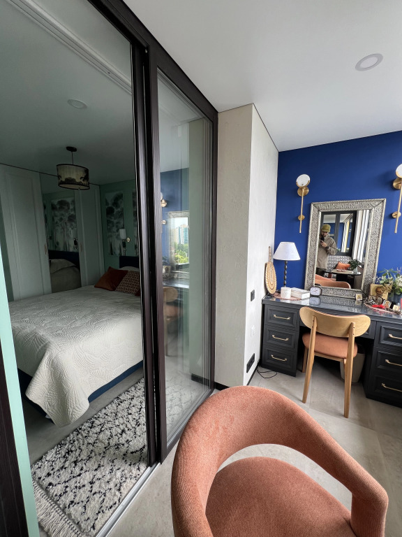Апартаменты Cozy Design Apartment in Sochi