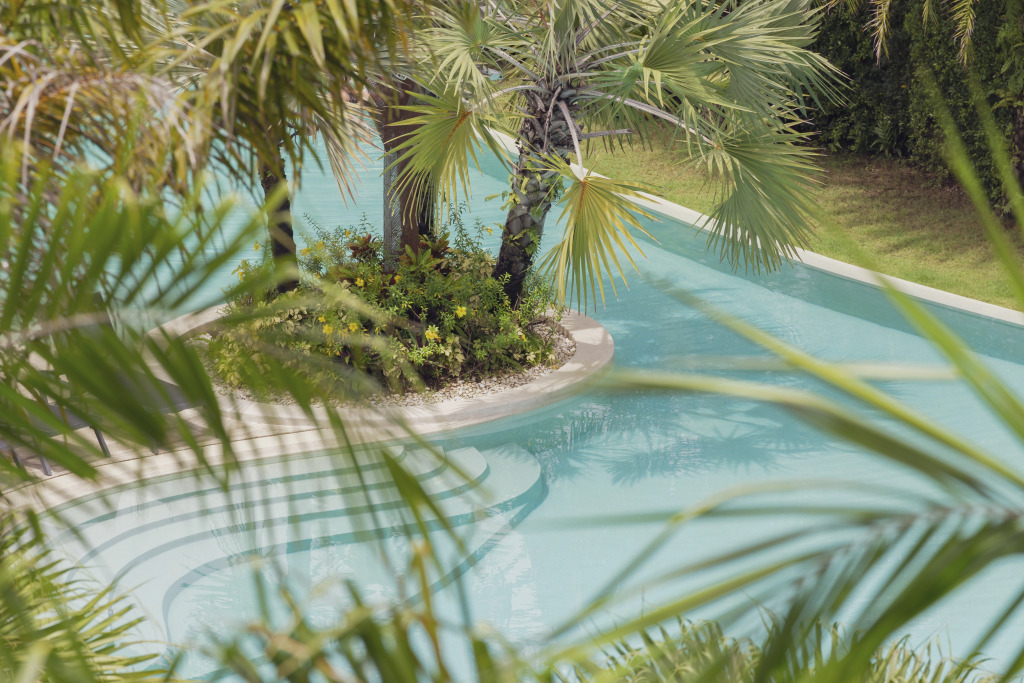 Отель The Pavilons Phuket