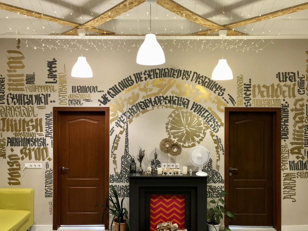 Хостел Nw Hostel