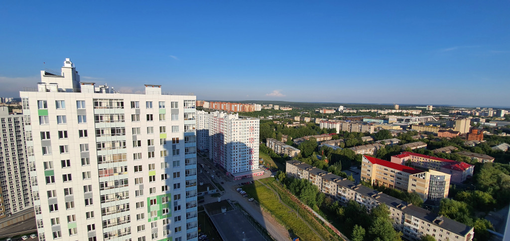 Квартира уютная Евро-двухкомнатная около ДК Солдатова