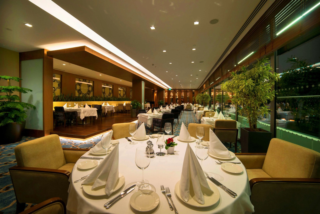 Radisson Blu Hotel, Kayseri