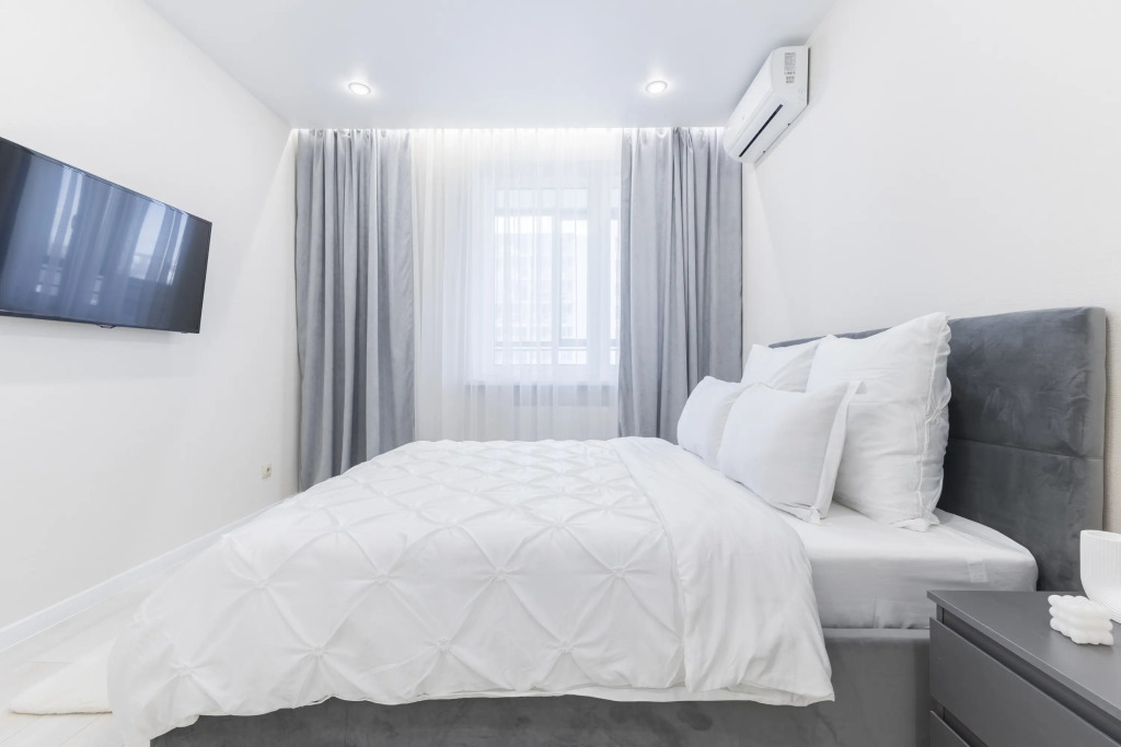 Апартаменты Residence Elegance
